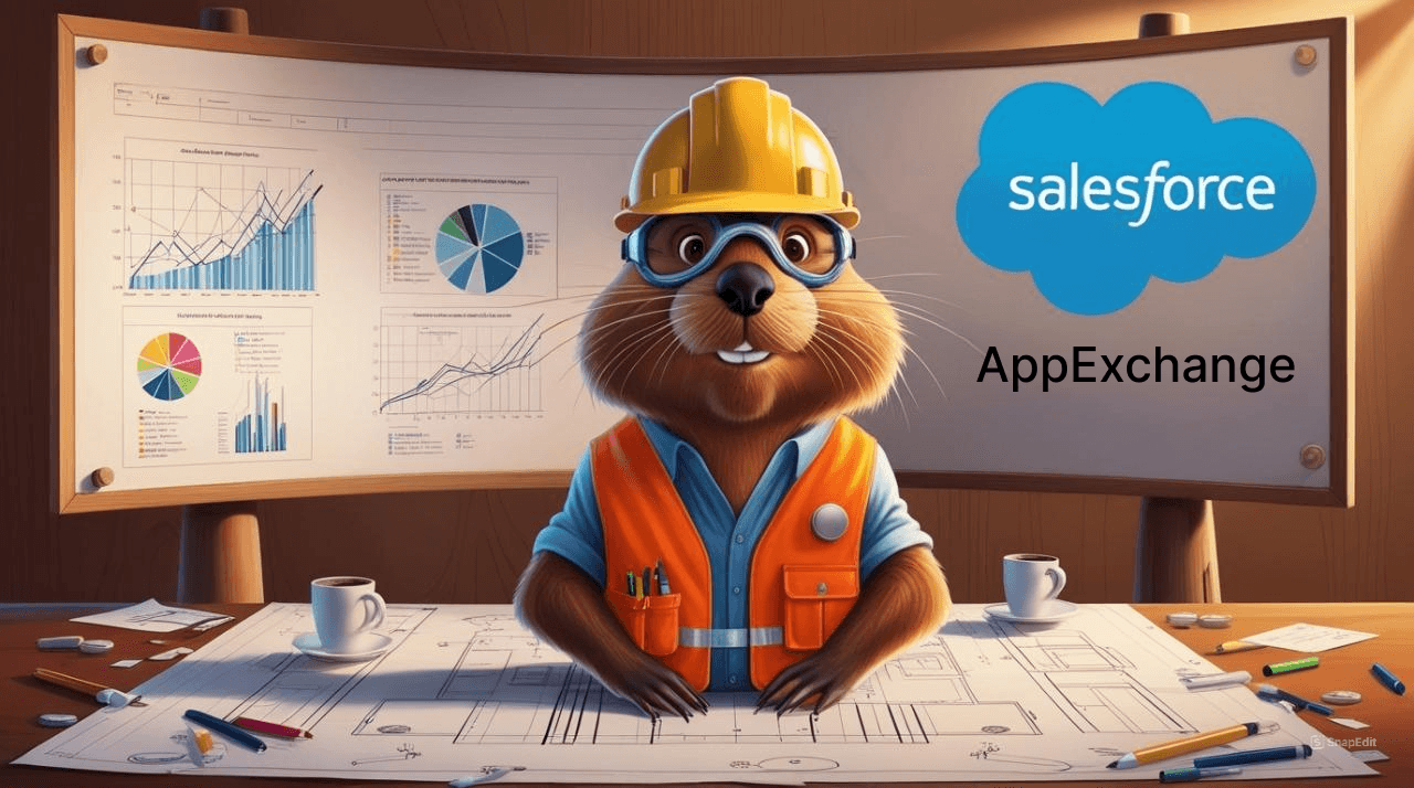 AppExchange App Analytics for Salesforce ISV/OEM Partners