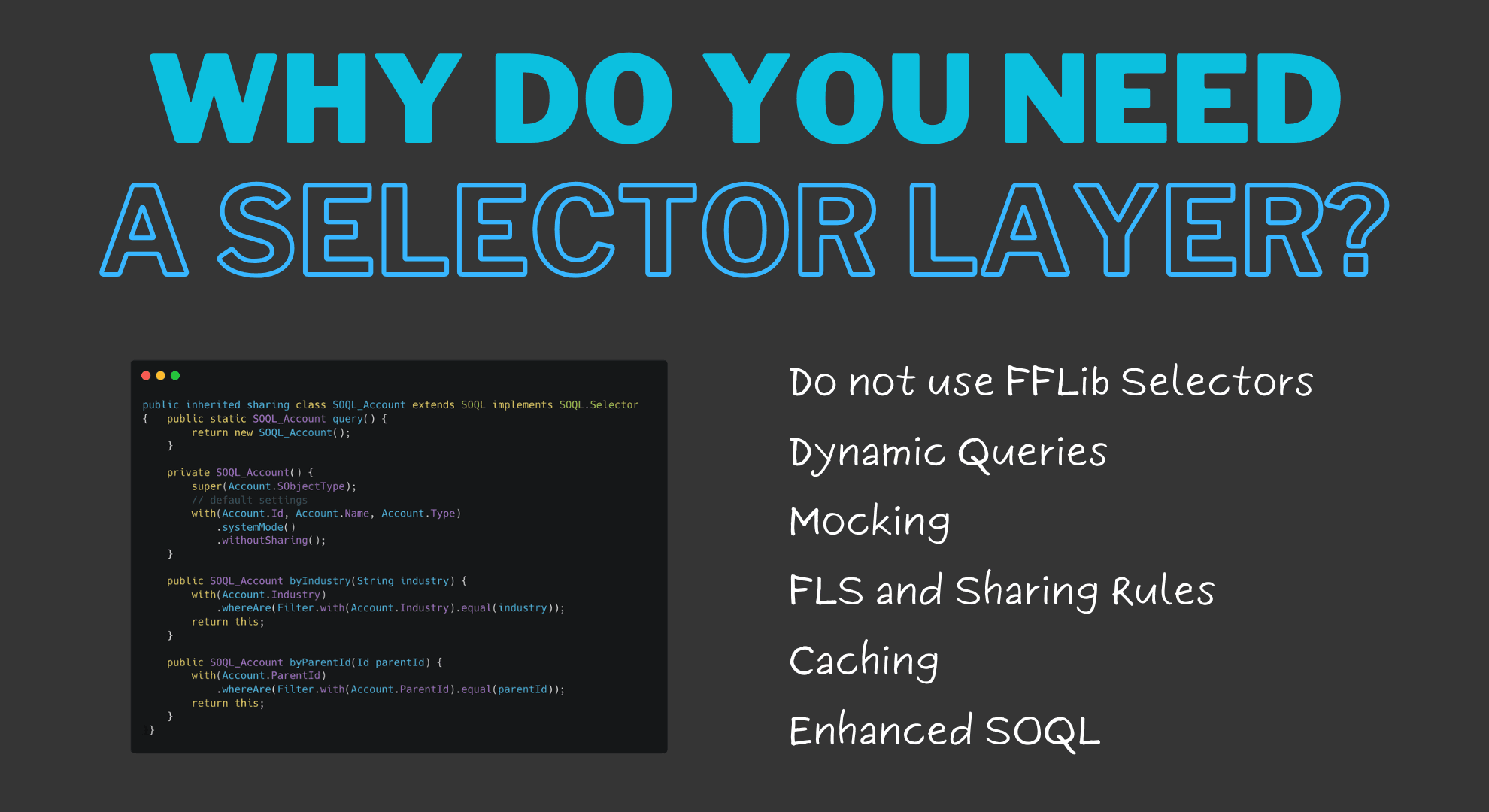 selector-layer