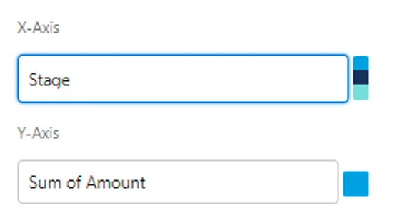 Build Dynamic Report for Record Page — screenshot 5