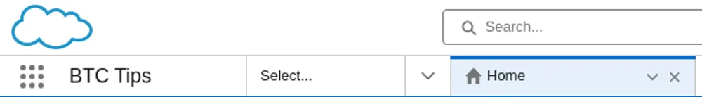 Control tabs with WorkspaceAPI — screenshot 1