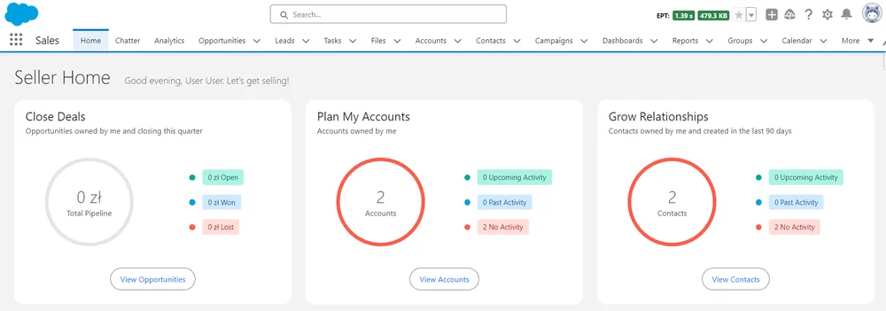 Document Design Mode — screenshot 2